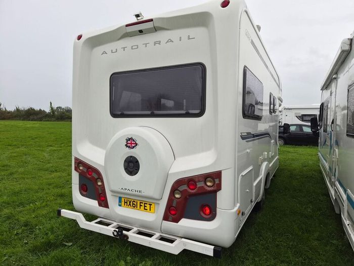 Camper