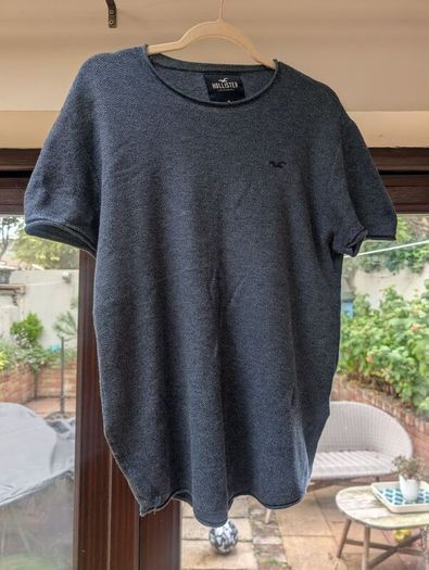 Hollister t