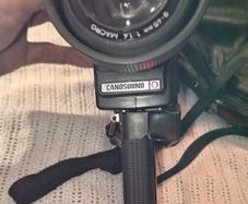 Canon 514 Xl-S Canonsound