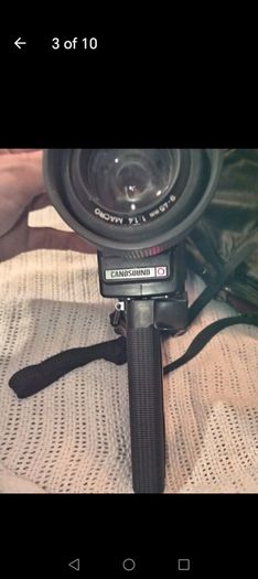 Canon 514 Xl-S Canonsound