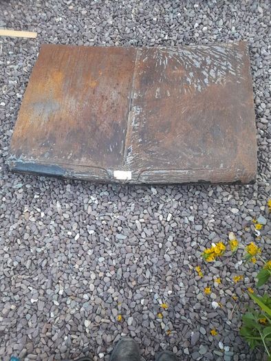 Vintage car parts Clubman Mini