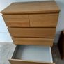 Chest of 6 drawers Image 5