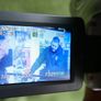 Panasonic NV-GS15 Mini DV Camcorder Digital Video Camera, SD Card and Tape - works well Image 7
