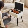 Stool with Storage Image 10