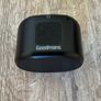 Goodmans Black Mini Speaker Image 2