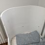 Gaia Serena Cot and toddler bed Image 5