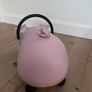 Original Wheely Bug wooden pig (larger size age 3+) Image 2