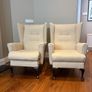 Armchair pair Image 2