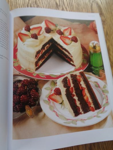 The Essential Guide To Cake Decorating Book for Sale