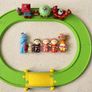In The Night Garden Motorised Musical Ninky Nonk Train with Sounds and 6 Figures Image 2