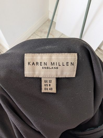 Karen Millen Dress