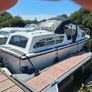 27ft Elysian Centre console Image 2