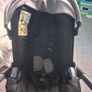 Doona+ Car Seat / Buggy with ISOFIX Base, Newborn Insert & Accessories Image 4