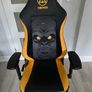 Gaming Chair-Excellent Condition Image 2