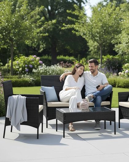 Garden furniture