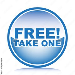 free to take all Dublin 15
