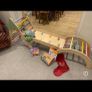 3-in-1 Climbing Frame / Pikler Triangle frame Image 5