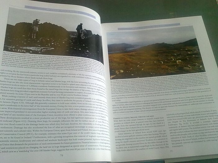 The Coastal Atlas of Ireland History Archaeology Geology Wildlife Irish