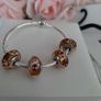 brand new genuine pandora ladybug charm Image 2
