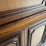 vintage display cabinet Image 7