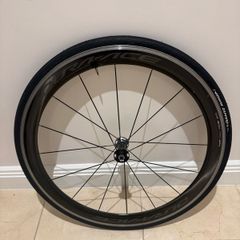 Shimano Dura Ace C60 front wheel