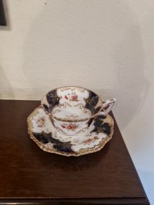 coalport