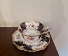 coalport