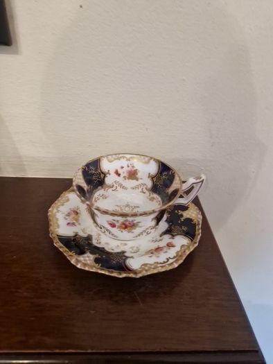 coalport