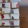 cards stand, message cards and card holders Image 8