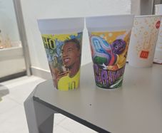 McDonald's World Cup