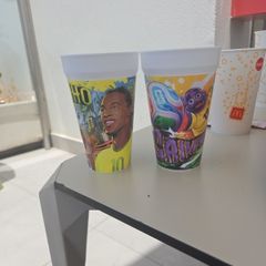 McDonald's World Cup