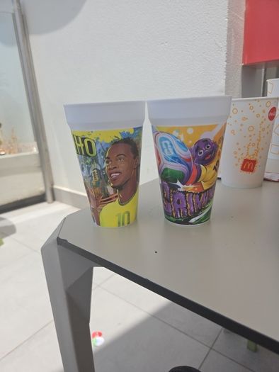 McDonald's World Cup