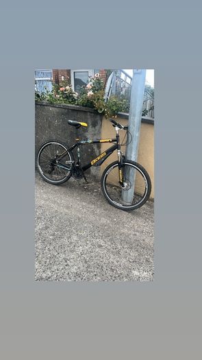 Road bike