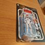 Star Wars Vintage Collection: 332nd Ahsoka's Cone Trooper 3.75'' Image 3