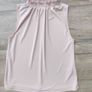 Zara high neck top Image 5