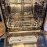 Integrated Dishwasher Hotpoint Image 3