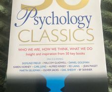 50 Psychological Classics - BRAND NEW