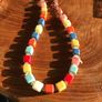 Vintage neck piece Image 3