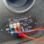 subwoofer Image 2