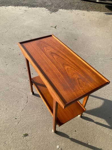 1960s Remploy Drinks Trolley - The Vintage Furniture Warehouse and Showroom Open Saturday 16th May 12 til 4pm  Eircode R95T227