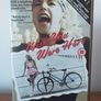 Wish You Were Here Vintage Video Cassette Tape, Retro Image 4