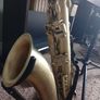 Buffet & Crampon Tenor series 400 Image 2