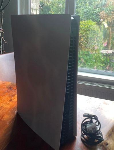 PS5 Digital Edition+ 1 Controller