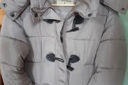 Winter Coat Size 8
