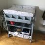 Baby bath station Image 3
