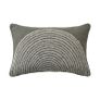 Nicole Scherzinger Mauka Grey Cushion Image 9