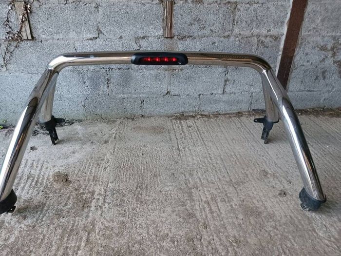 Ford Ranger Roll Bar