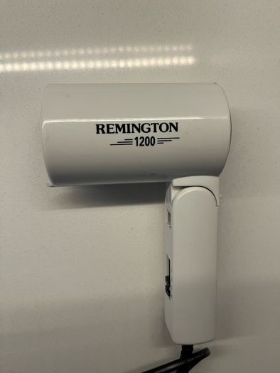 Travel Hair dryer