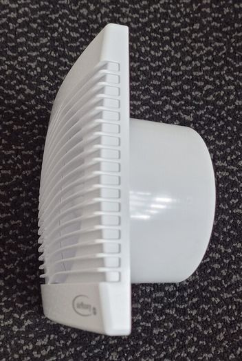 Bathroom Extractor Fan Timer