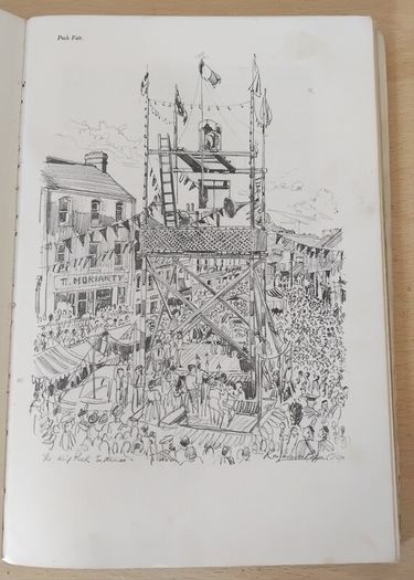 Munster and the City of Cork by Richard Hayward 1964 FREEPOST